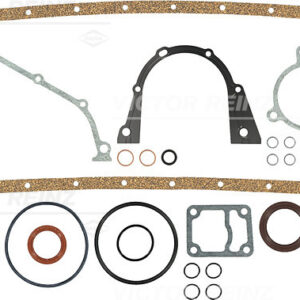 GASKET SET. CRANK CASE - V.REINZ