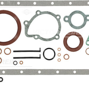 GASKET SET. CRANK CASE - V.REINZ