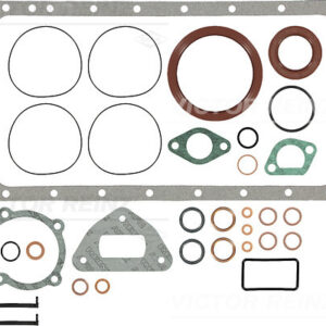 GASKET SET. CRANK CASE - V.REINZ