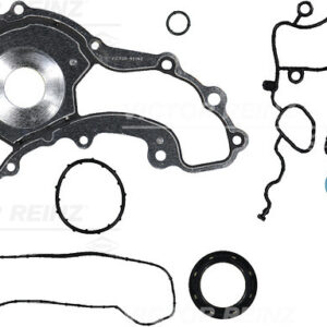 GASKET SET. CRANK CASE - V.REINZ