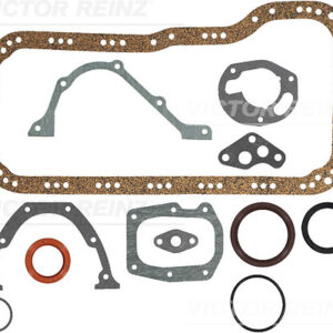 GASKET SET. CRANK CASE - V.REINZ