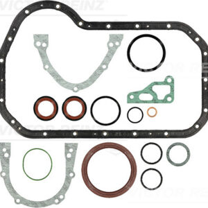 GASKET SET. CRANK CASE - V.REINZ