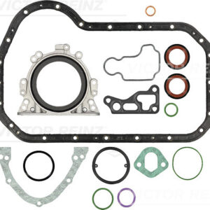 GASKET SET. CRANK CASE - V.REINZ