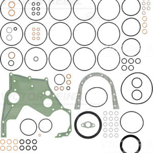 GASKET SET. CRANK CASE - V.REINZ