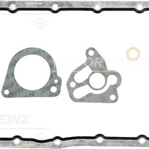 GASKET SET. CRANK CASE - V.REINZ