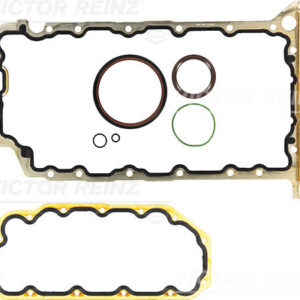 GASKET SET. CRANK CASE - V.REINZ