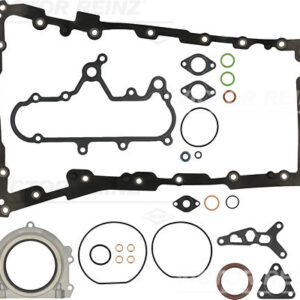 GASKET SET. CRANK CASE - V.REINZ