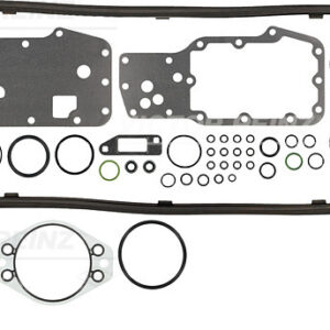 GASKET SET. CRANK CASE - V.REINZ