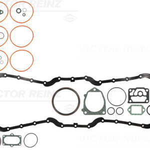 GASKET SET. CRANK CASE - V.REINZ