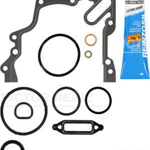 GASKET SET. CRANK CASE - V.REINZ