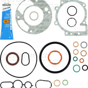 GASKET SET. CRANK CASE - V.REINZ