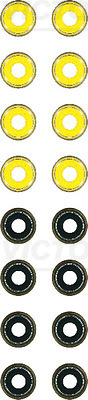 SEAL SET. VALVE STEM - V.REINZ