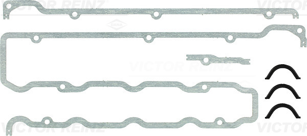 GASKET SET. CYLINDER HEAD COVER - V.REINZ