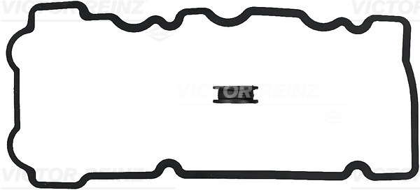 GASKET SET. CYLINDER HEAD COVER - V.REINZ