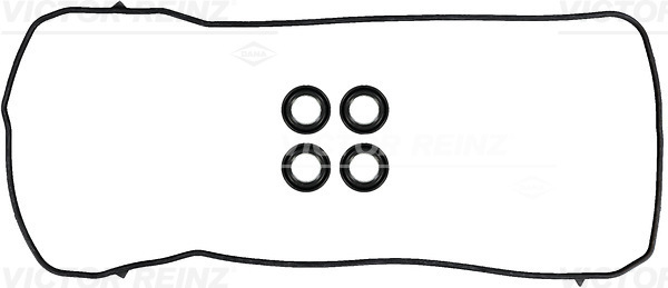 GASKET SET. CYLINDER HEAD COVER - V.REINZ