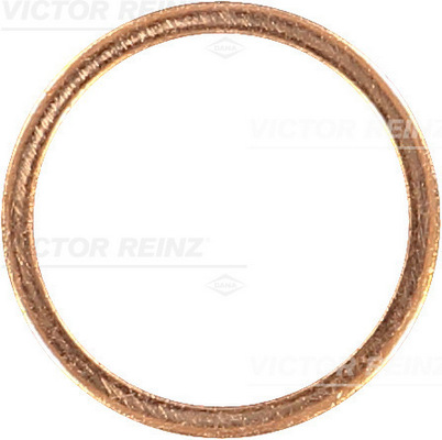 SEAL RING - V.REINZ