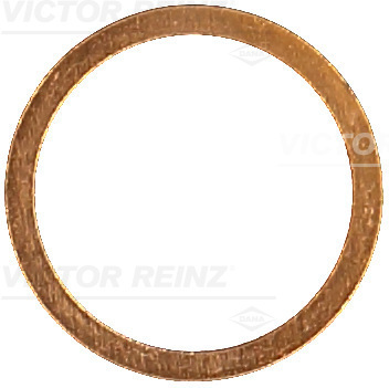 SEAL RING - V.REINZ