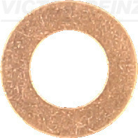 SEAL RING - V.REINZ