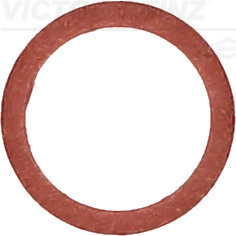 SEAL RING - V.REINZ