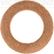 SEAL RING - V.REINZ