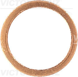 SEAL RING - V.REINZ