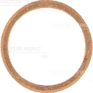 SEAL RING - V.REINZ