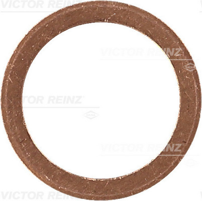 SEAL RING - V.REINZ