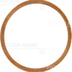 SEAL RING - V.REINZ