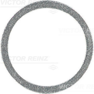 SEAL RING - V.REINZ