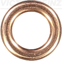 SEAL RING - V.REINZ