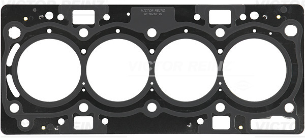 GASKET. CYLINDER HEAD - V.REINZ