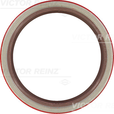 SHAFT SEAL. CRANKSHAFT - V.REINZ