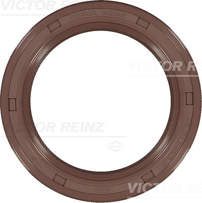 SHAFT SEAL. CRANKSHAFT - V.REINZ