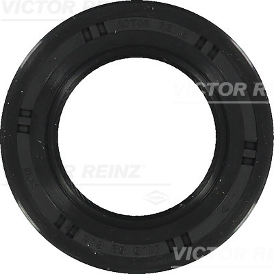 SHAFT SEAL. CRANKSHAFT - V.REINZ