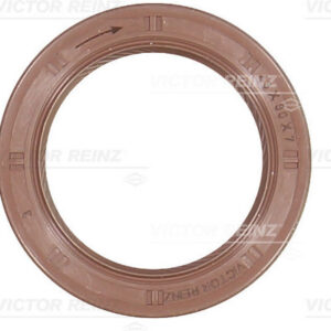 RADIAL OIL SEAL. CRANKSHAFT - V.REINZ