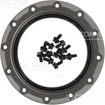 RADIAL OIL SEAL. CRANKSHAFT - V.REINZ