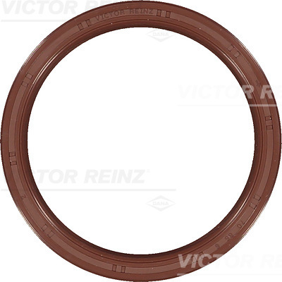 SHAFT SEAL. CRANKSHAFT - V.REINZ