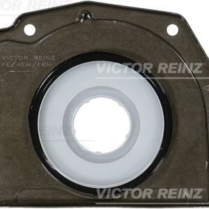 RADIAL OIL SEAL. CRANKSHAFT - V.REINZ