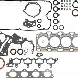 FULL GASKET SET. ENGINE - V.REINZ