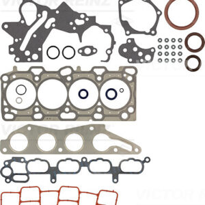 FULL GASKET SET. ENGINE - V.REINZ