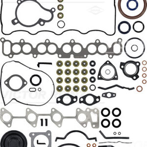 FULL GASKET SET. ENGINE - V.REINZ