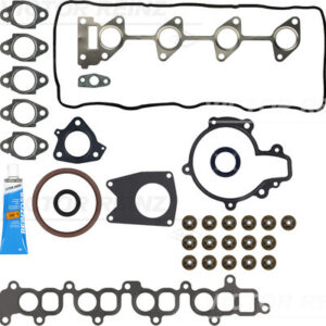 FULL GASKET SET. ENGINE - V.REINZ