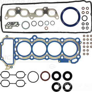 FULL GASKET SET. ENGINE - V.REINZ