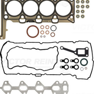 FULL GASKET SET. ENGINE - V.REINZ