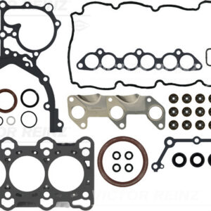 FULL GASKET SET. ENGINE - V.REINZ