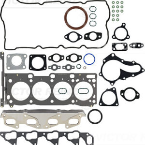 FULL GASKET SET. ENGINE - V.REINZ