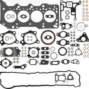 FULL GASKET SET. ENGINE - V.REINZ