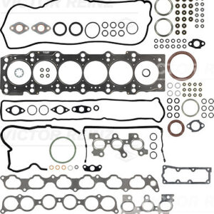 FULL GASKET SET. ENGINE - V.REINZ