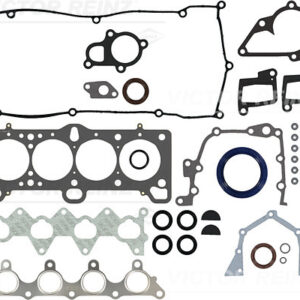 FULL GASKET SET. ENGINE - V.REINZ