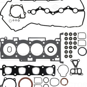 FULL GASKET SET. ENGINE - V.REINZ